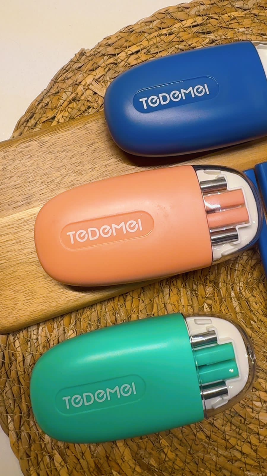 Portable Cutlery Set